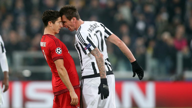 Juventus – Bayern: metamorfoza Bianconerich, chamskie zachowanie Mandzukicia