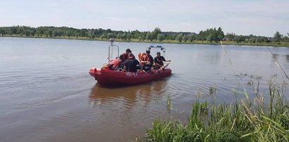 Wczasowicz znalazł ludzką rękę. Kolejny fragment ciała odkryty w Świętokrzyskiem