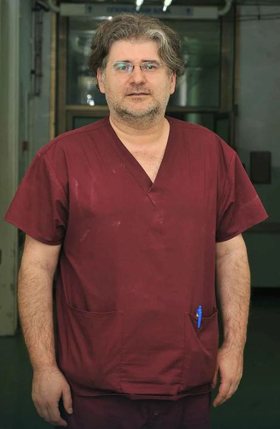 Dr Dragan Milić
