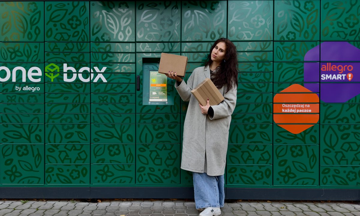 Sprawdziłam, ile można zaoszczędzić, zbierając Smart! Monety na Allegro