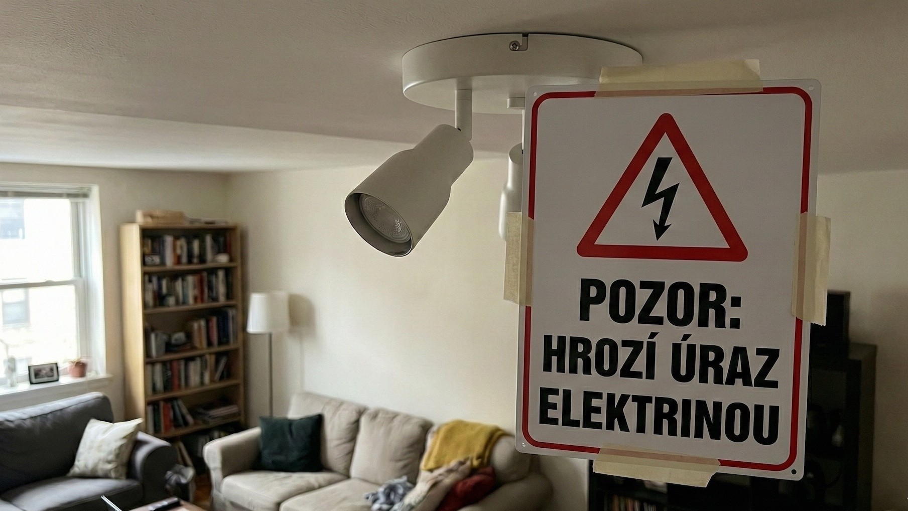 Riziko elektrického šoku: IKEA stiahla vybrané lampy. Ako postupovať?