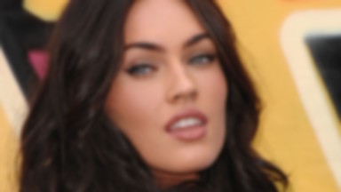 Megan Fox u Sachy Barona Cohena