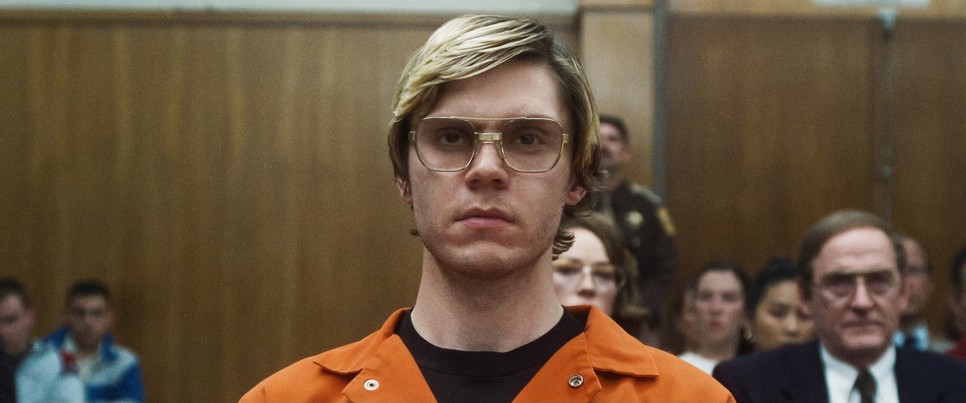 Evan Peters