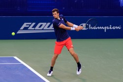 Australian Open: Hurkacz wśród rozstawionych tenisistów