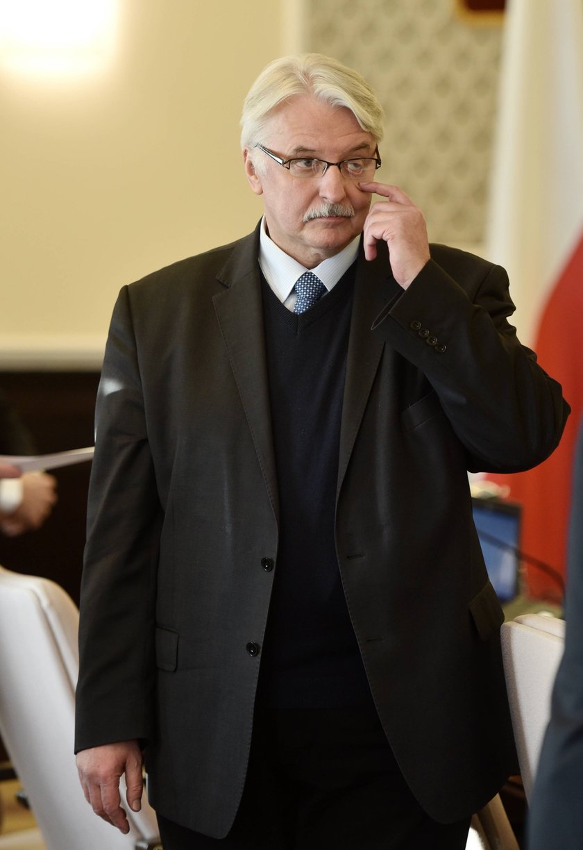 Witold Waszczykowski