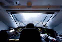 Pendolino już z homologacją. Pociągi wjadą na tory w grudniu