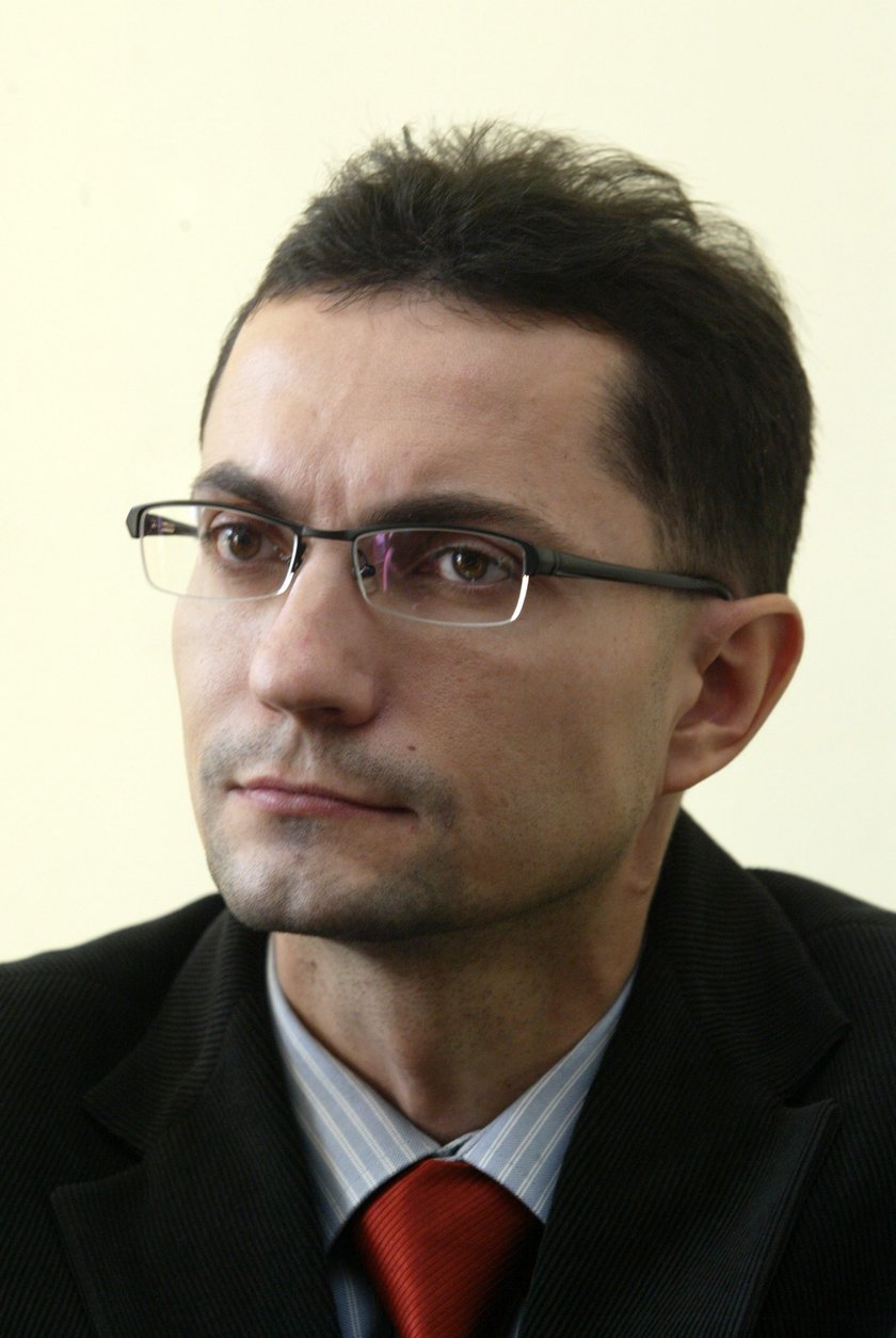 Grzegorz Raniewicz