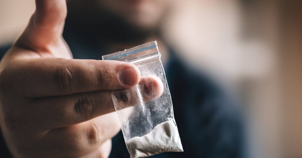 Polizisten verticken Drogen Noizz