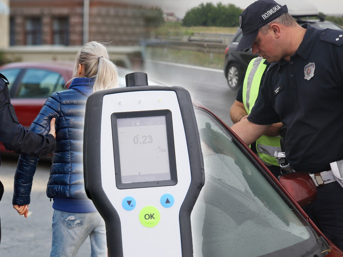 Koliko dugo alkohol ostaje u organizmu: satnica za vozače