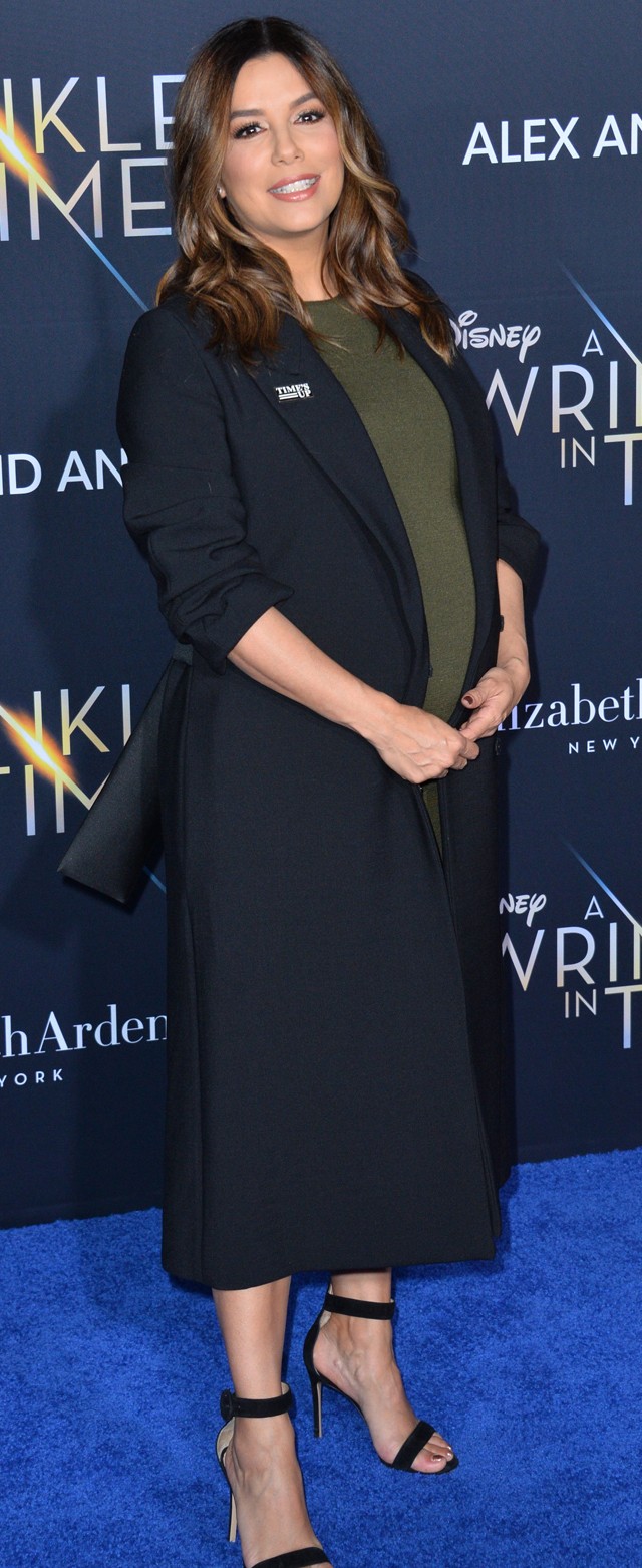 Eva Longoria