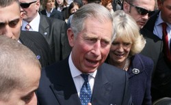 Podatnicy nadal będą utrzymywać brytyjską rodzinę królewską, ale w mniejszym stopniu. Na życzenie Karola III