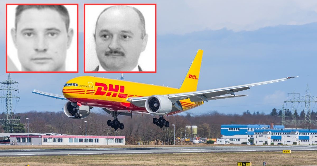 Cały Zachód wziął ich na celownik. Tropy prowadzą do Rosji