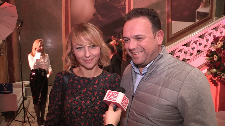 Nedeljko Bajić žena 