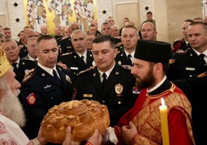 Dan Žandarmerije 