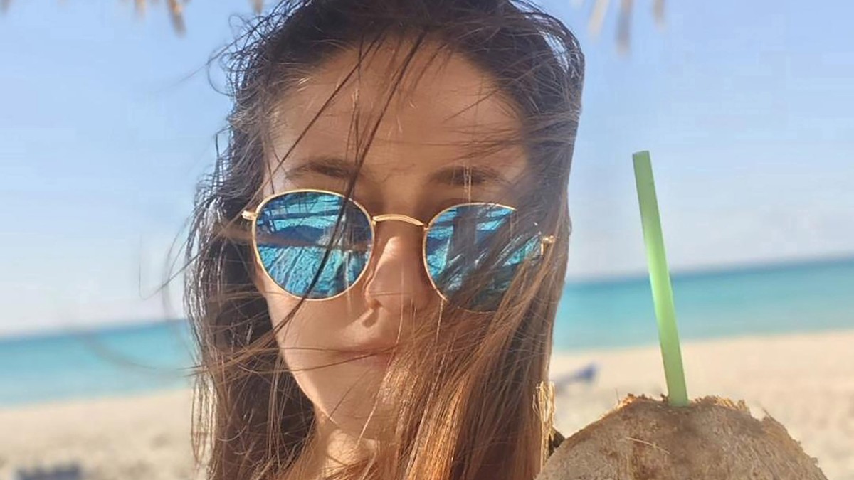 Margarita Reut