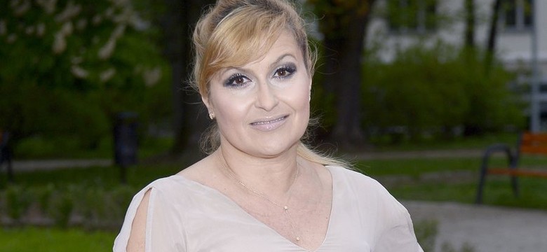 Katarzyna Skrzynecka o koleżankach celebrytkach: Wyglądają jak klony