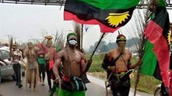 Troops kill 4 IPOB members for enforcing sit-at-home order in Anambra