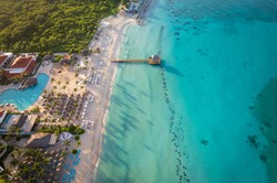 Tragedia na Dominikanie. Nie żyje troje turystów z Polski