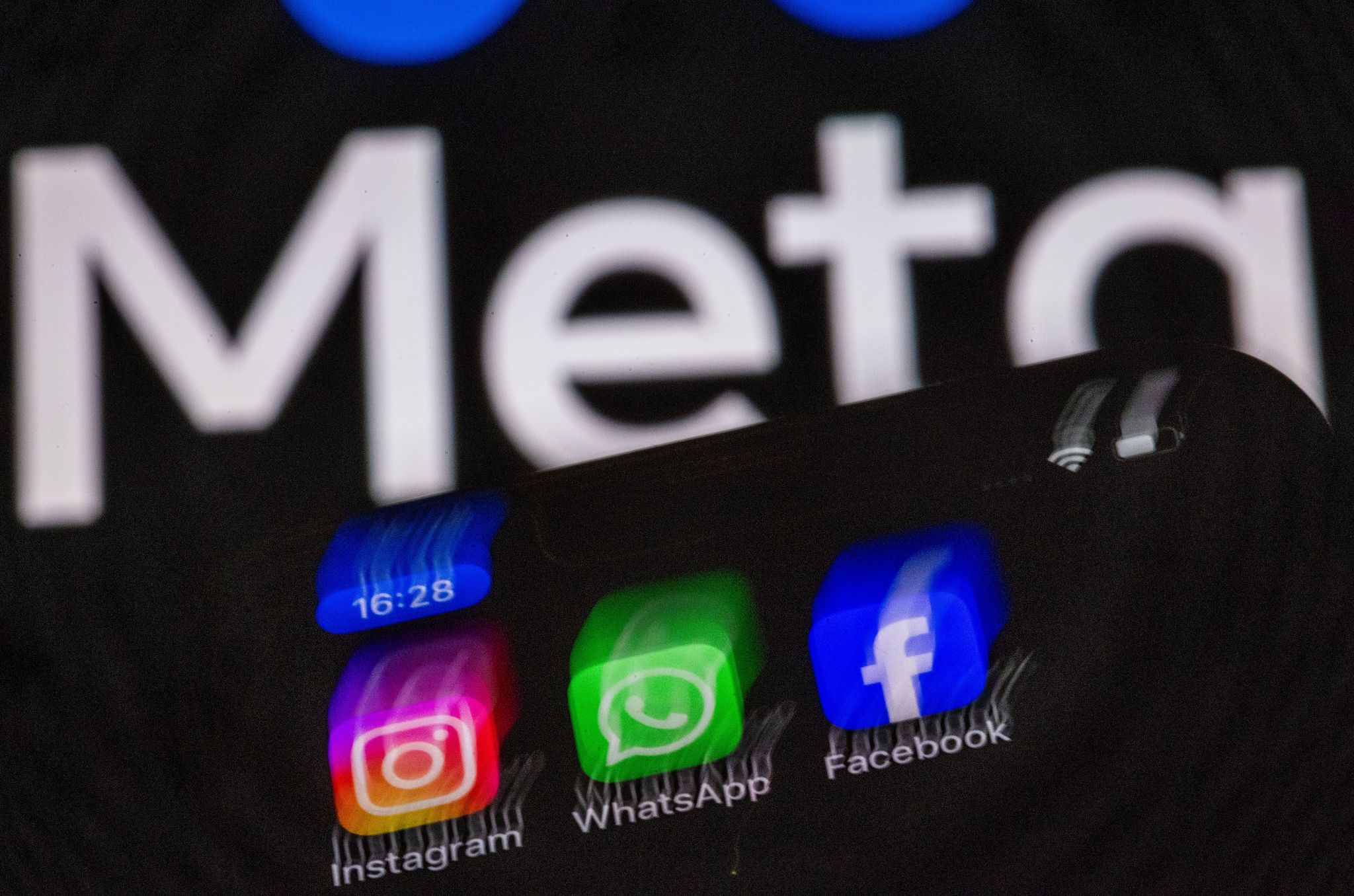 US-Gericht: Meta muss Instagram und WhatsApp vorerst nicht abspalten