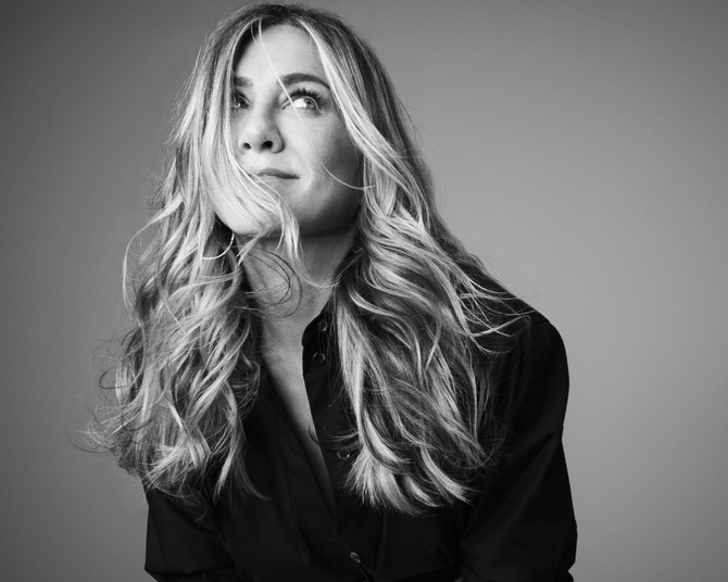 Dženifer Aniston