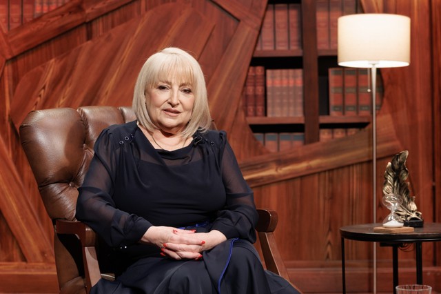 Slavica Đukić Dejanović