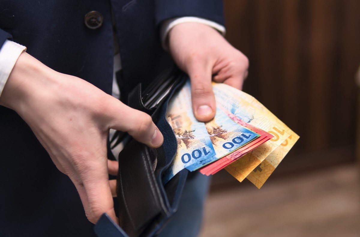 Frank szwajcarski atakuje szczyt dekady. Wojna handlowa powoduje, iż SNB staje pod ścianą