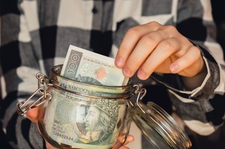 Nowa metoda oszczędzania bez podatku Belki. Ministerstwo wymyśliło OKI