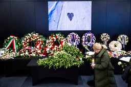 tragiczny pożar w sylwestrową noc. zatrzymano właściciela baru, gdzie