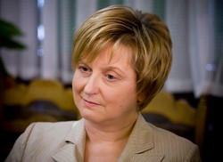 Kownacki: Bez Fotygi dyplomacja wiele straci