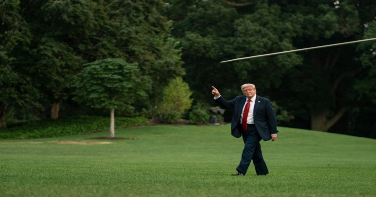 Трамп объявляет о 70 миллиардах инвестиций в Пенсильванию