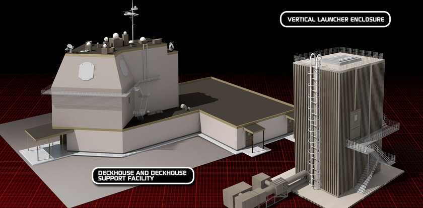 USA budują w Polsce fortecę na wypadek ataku Rosji