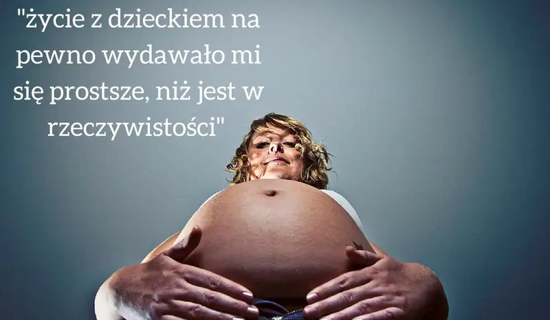 Życie z dzieckiem