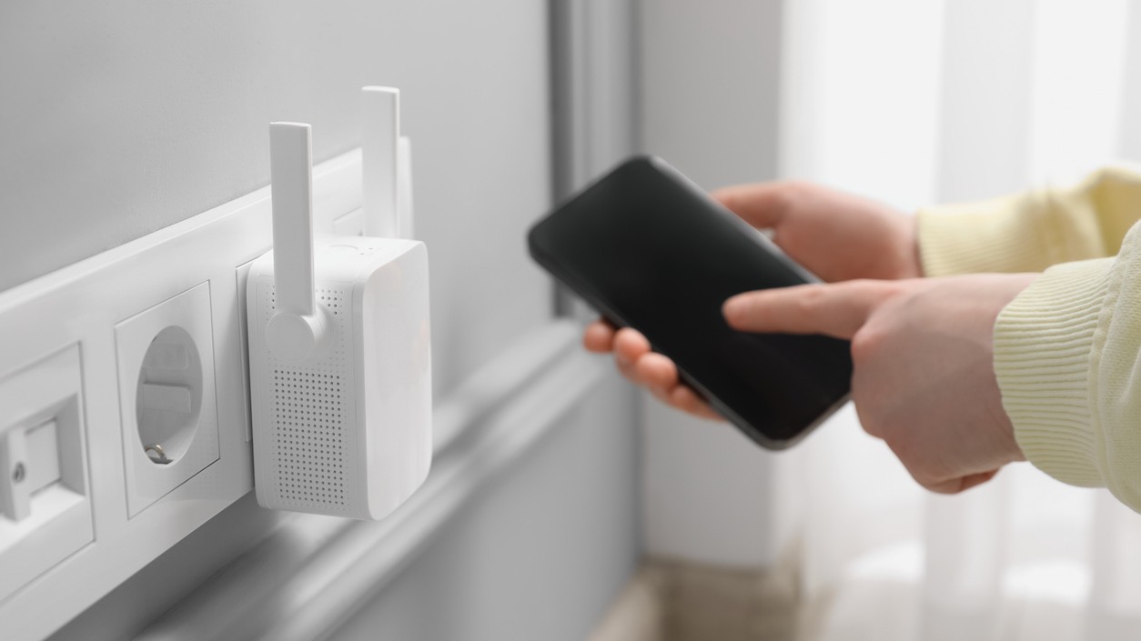 Jednoduché riešenie pre lepší internet. (Ilustračný obrázok)