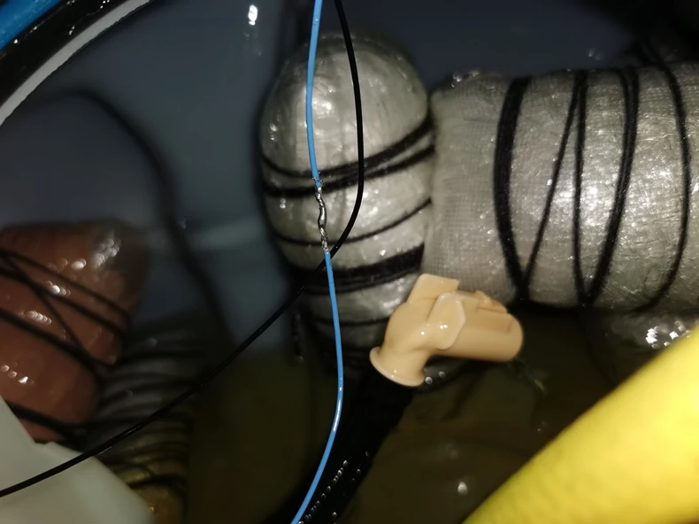 Paketi sa zlatom u punom rezervoaru