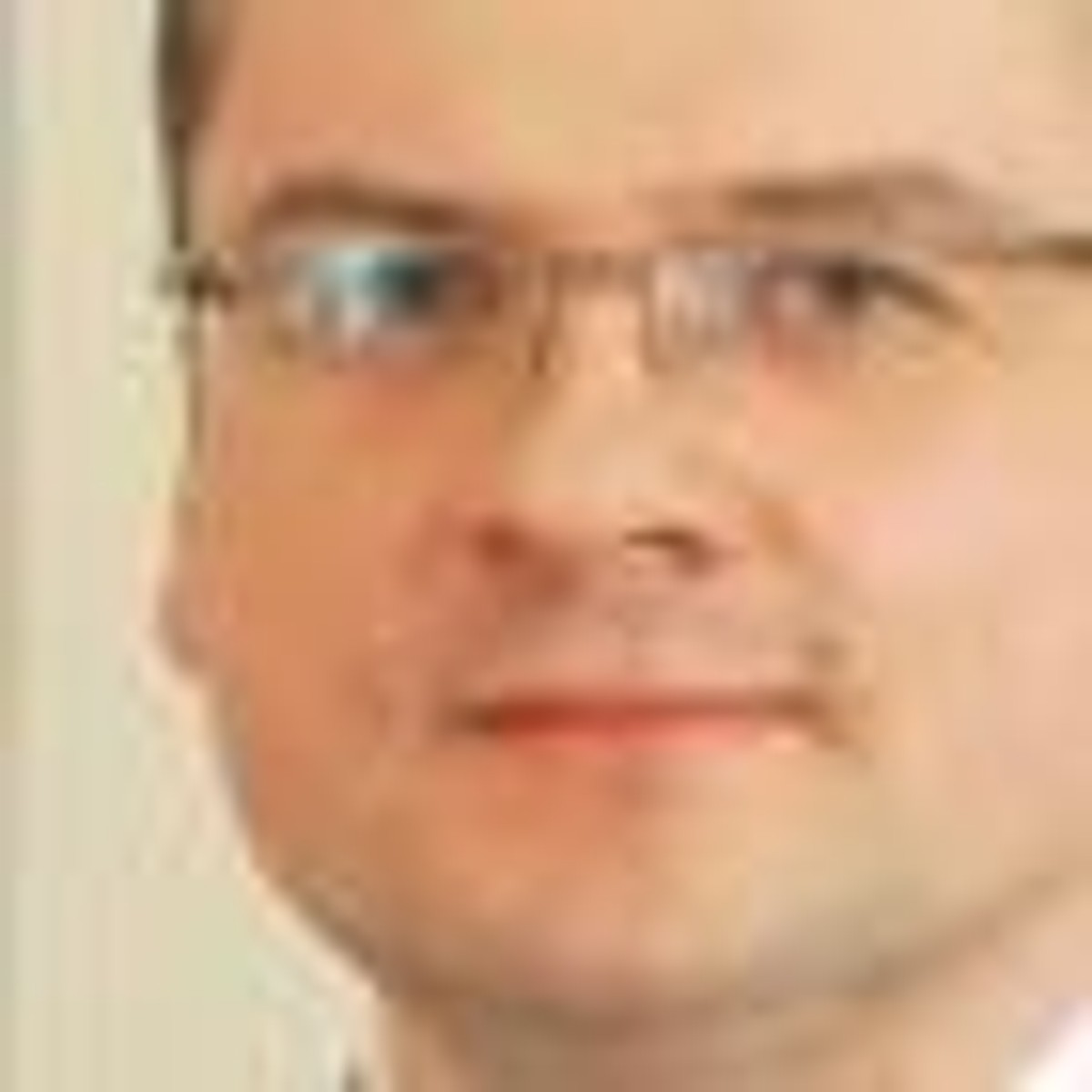Marek Strugała, partner w Dziale Audytu firmy doradczej KPMG