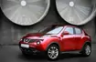 Nissan Juke - Maluch z ambicjami