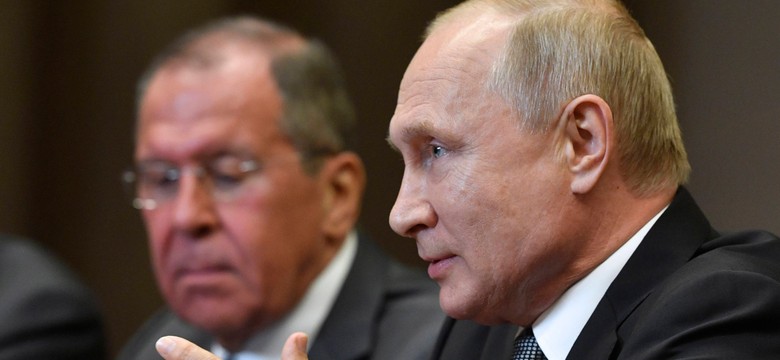 Putin rozważa "scenariusz koreański"? Rewelacje szefa wywiadu Ukrainy