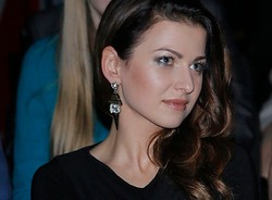 Dziennikarka zachwycona Lewandowską: Ten rok będzie należał do niej