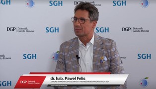 Prof. Paweł Felis: Projekt reformy finansów JST to krok w dobrym kierunku, ale konieczne są zmiany w systemie pozostałych danin majątkowych