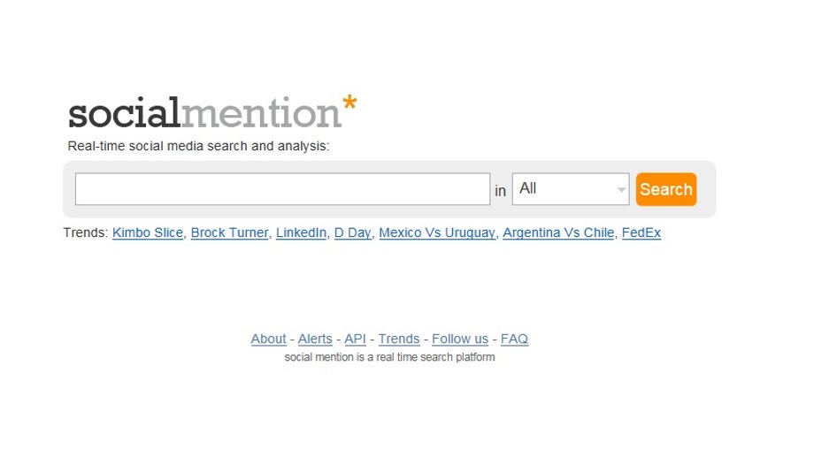 www.socialmention.com