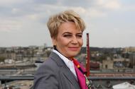 Hanna Zdanowska 