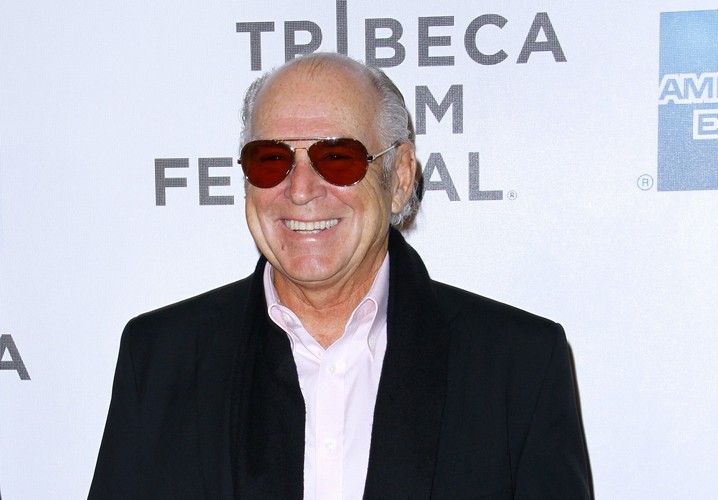 Jimmy Buffett  - 400 mln dolarów<br />