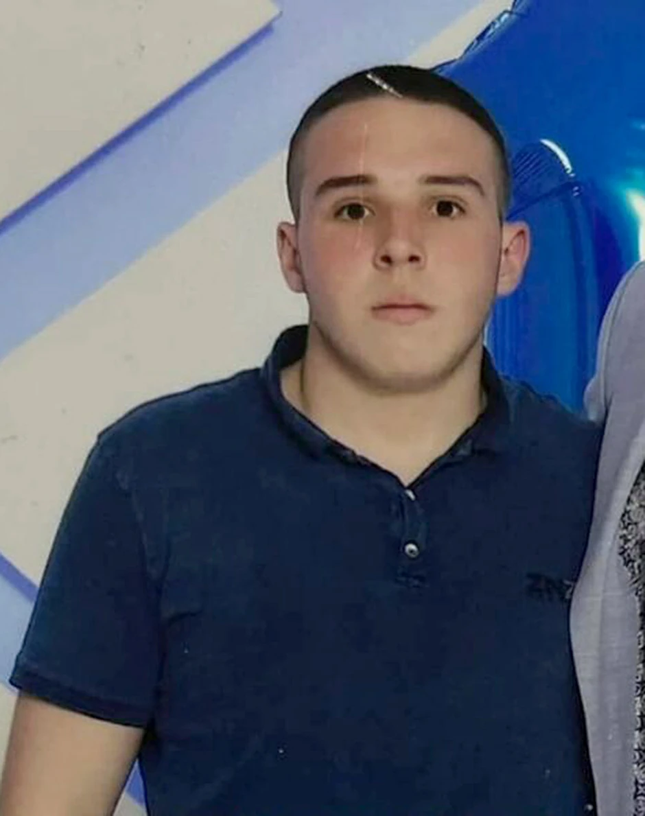 Aleksandar Milovanović 