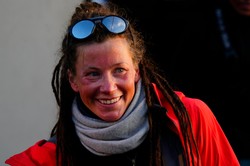 Kristin Harila zdobyła 14 ośmiotysięczników w rekordowym czasie