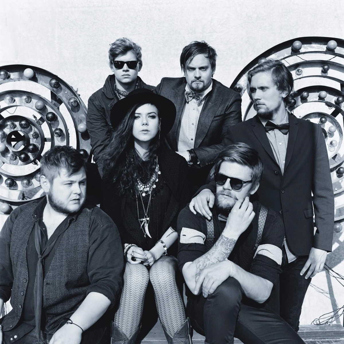 Of Monsters And Men Little Talks Tekst