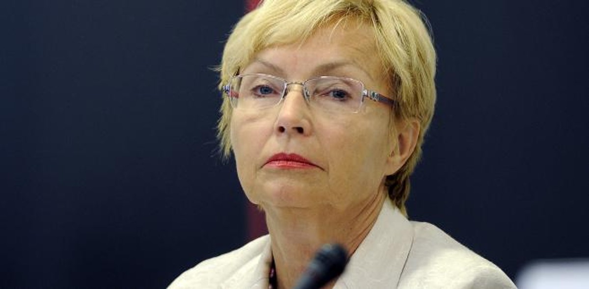 Lena Kolarska - Bobińska