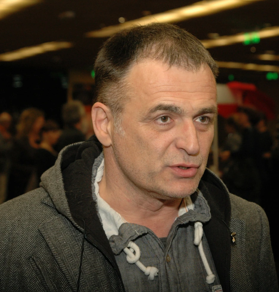 Branislav Lečić