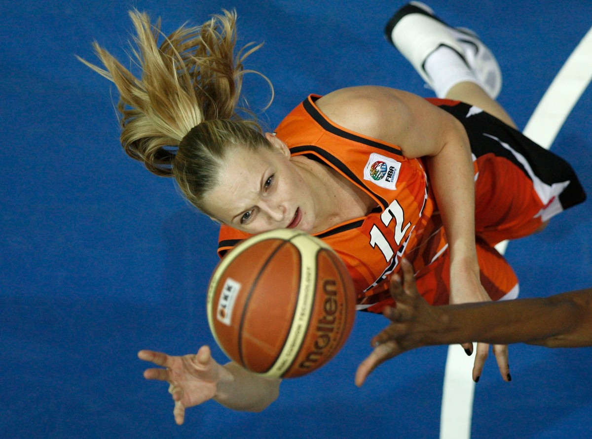 Bibrzycka i Leciejewska wracają do reprezentacji