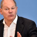 Niemcy uruchomią gigantyczny fundusz na walkę z kryzysem energetycznym. Scholz: otwieramy duży parasol