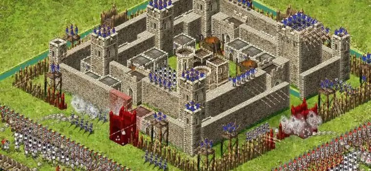 Sprawdźcie nowości majowej aktualizacji Stronghold Kingdoms